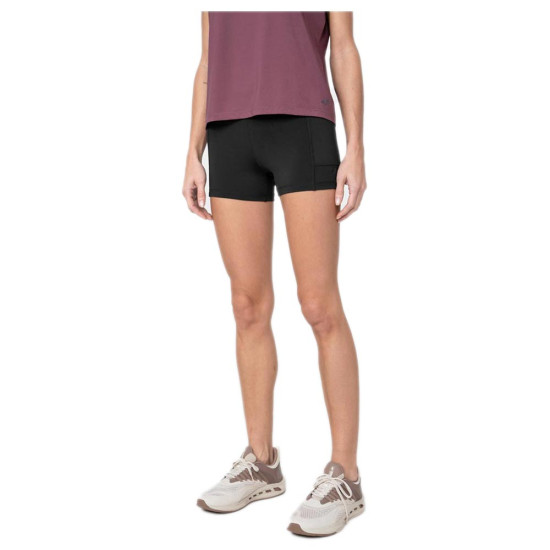 4F Γυναικείο σορτς-κολάν Functional